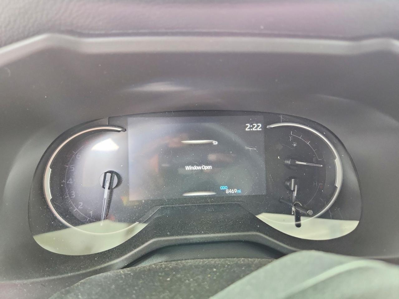 2025 TOYOTA RAV4 XLE PREMIUM photo 25