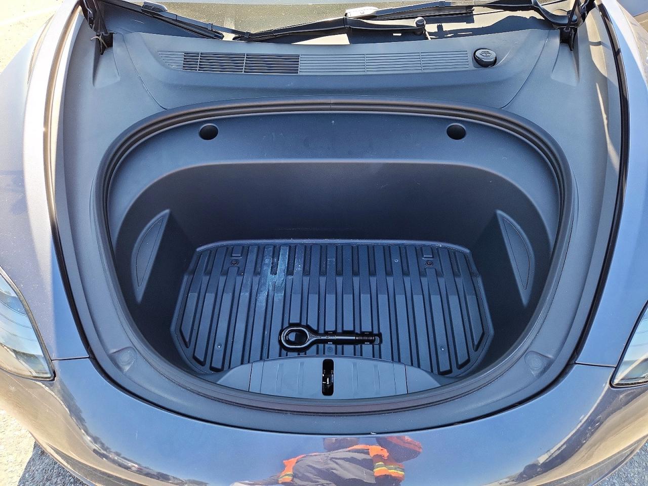 2023 TESLA MODEL 3 photo 11