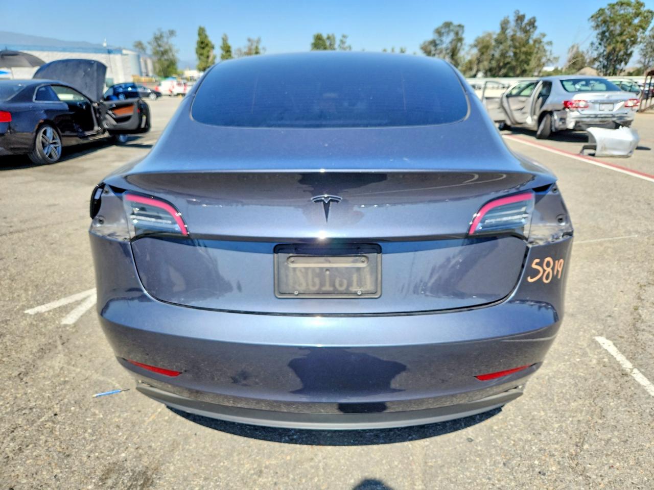 2023 TESLA MODEL 3 photo 6