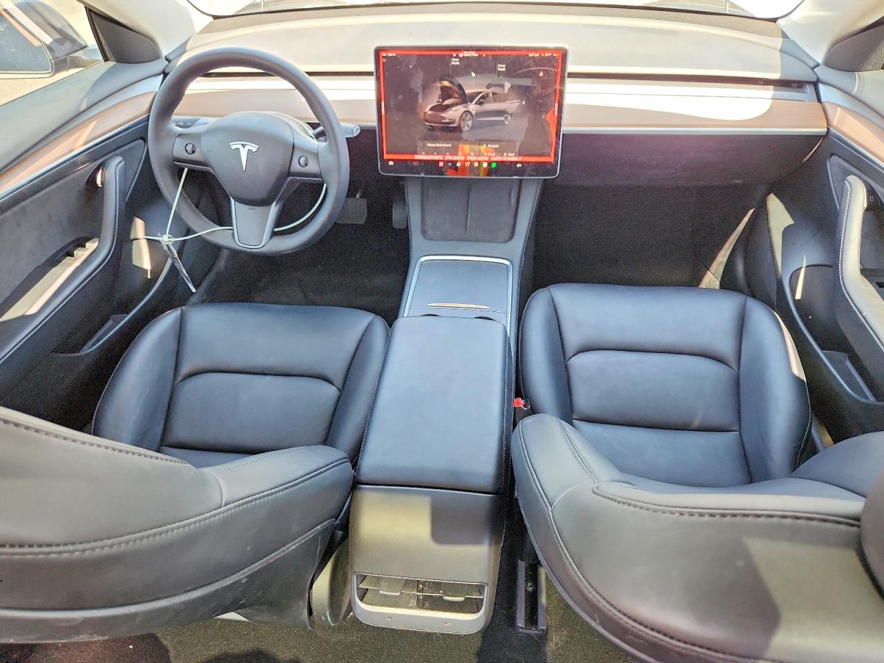 2023 TESLA MODEL 3 photo 8