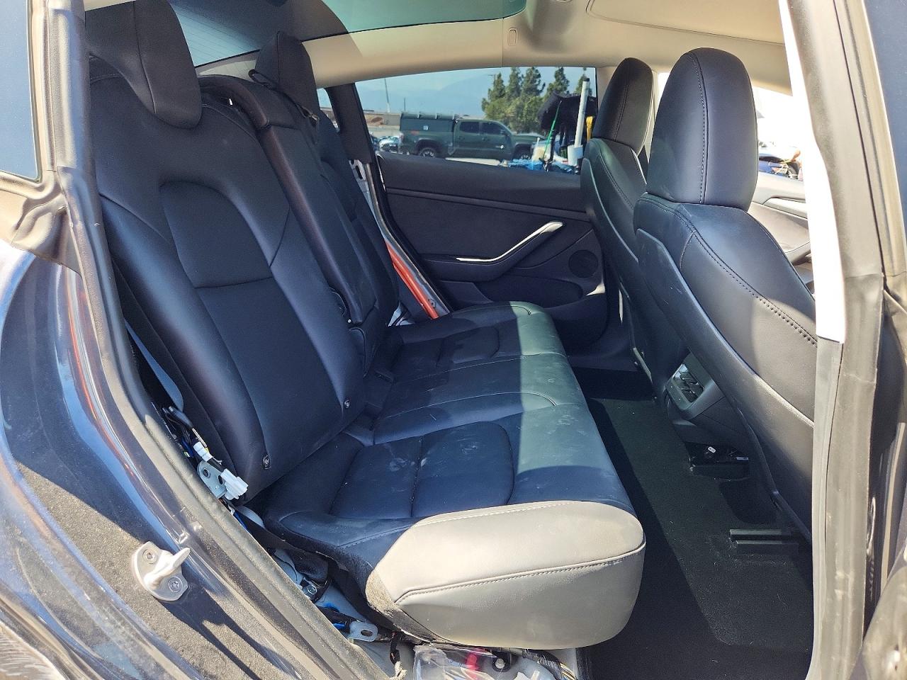 2023 TESLA MODEL 3 photo 10