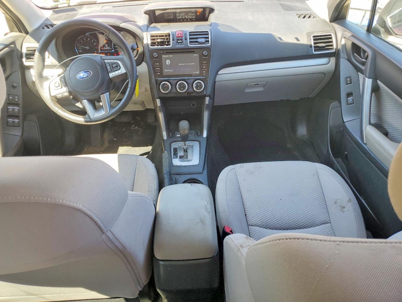 2018 SUBARU FORESTER 2.5I PREMIUM photo 15