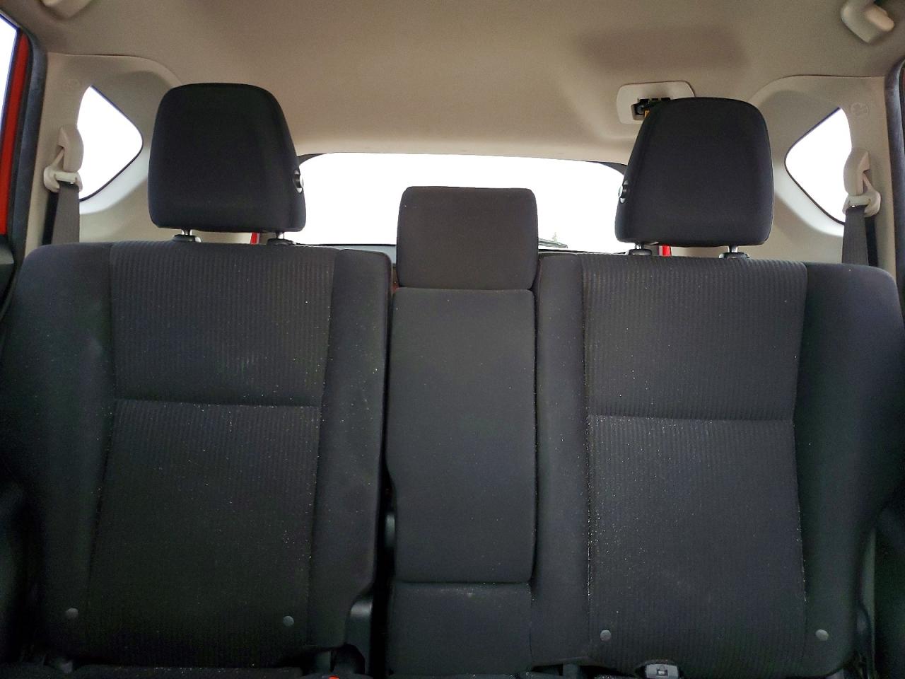 2016 TOYOTA RAV4 LE photo 10