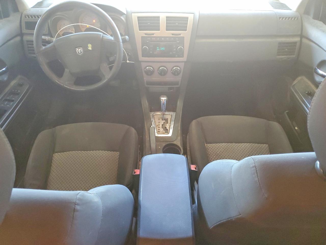 2009 DODGE AVENGER SE photo 24