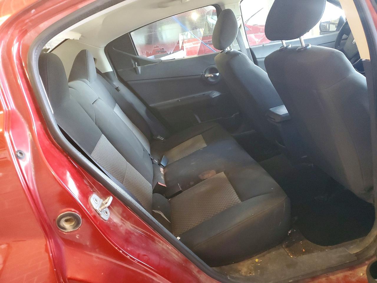 2009 DODGE AVENGER SE photo 29