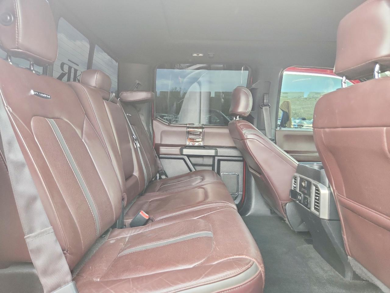 2017 FORD F250 SUPER DUTY photo 28