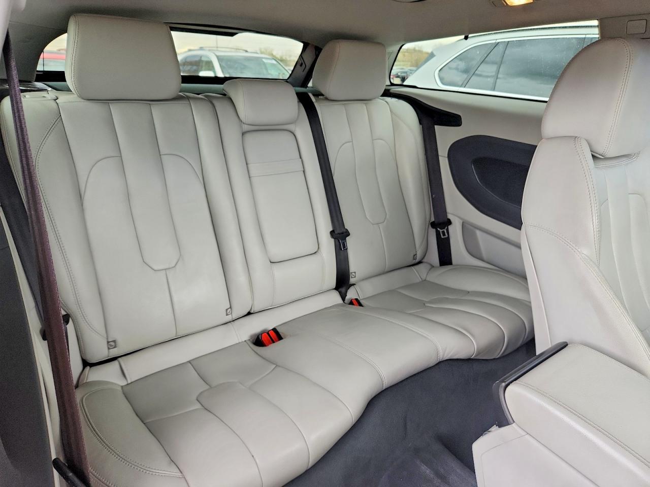 2013 LAND ROVER RANGE ROVER EVOQUE PURE PREMIUM photo 21