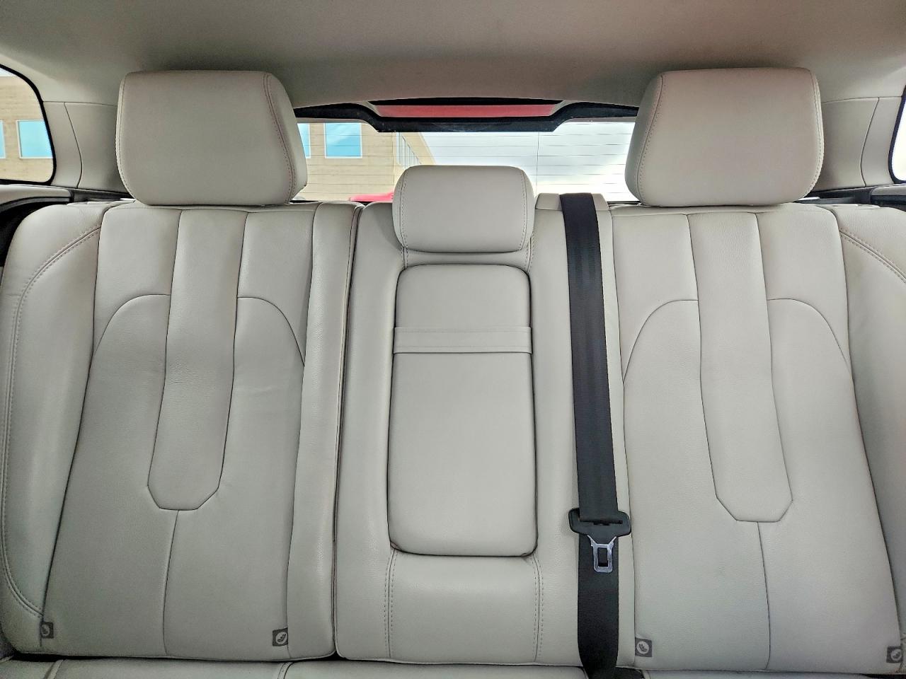 2013 LAND ROVER RANGE ROVER EVOQUE PURE PREMIUM photo 19