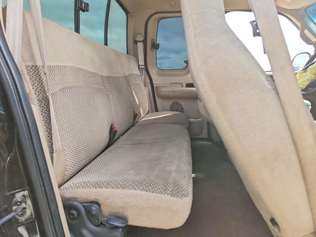 2000 FORD F150 photo 19