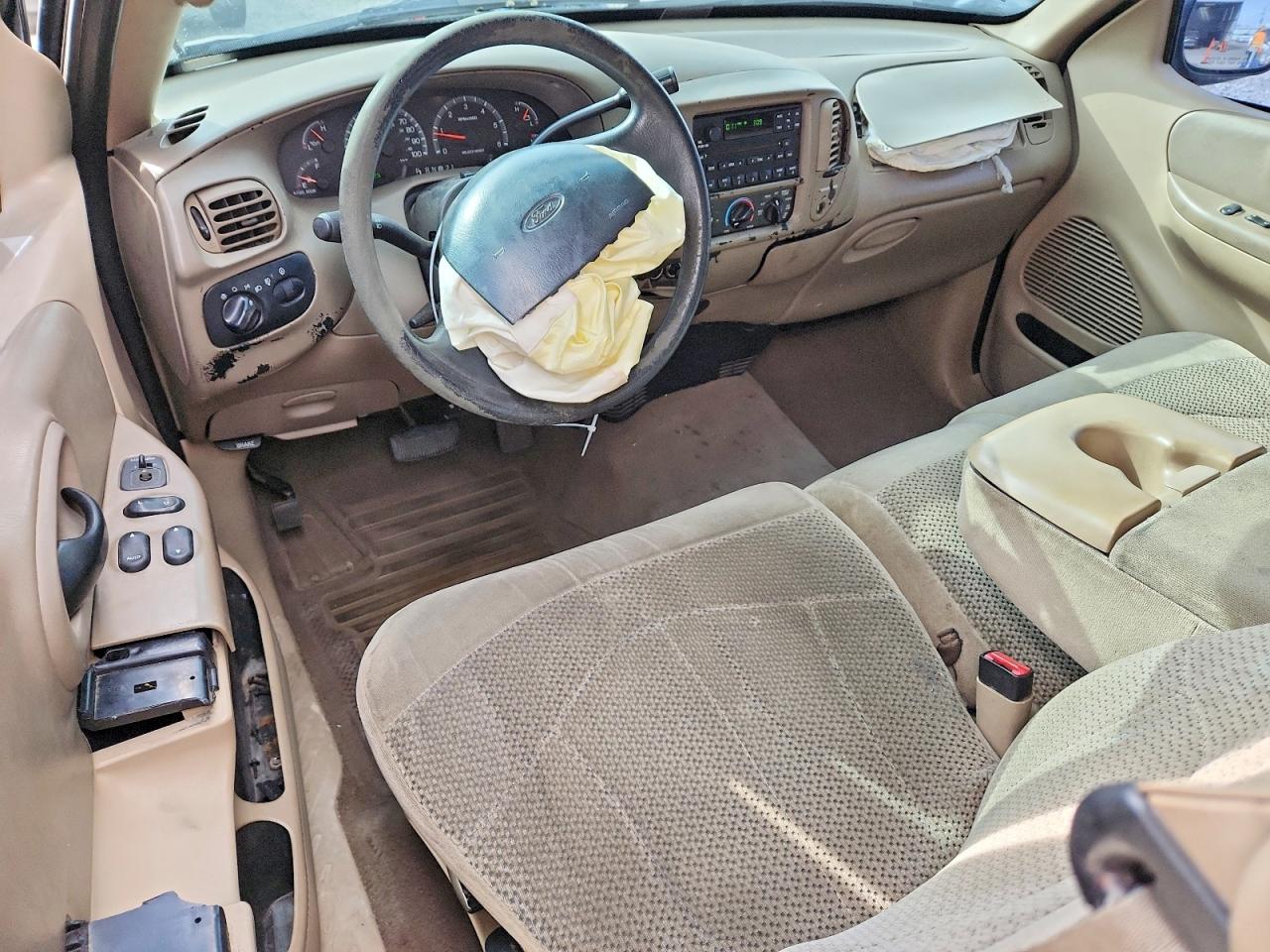 2000 FORD F150 photo 15
