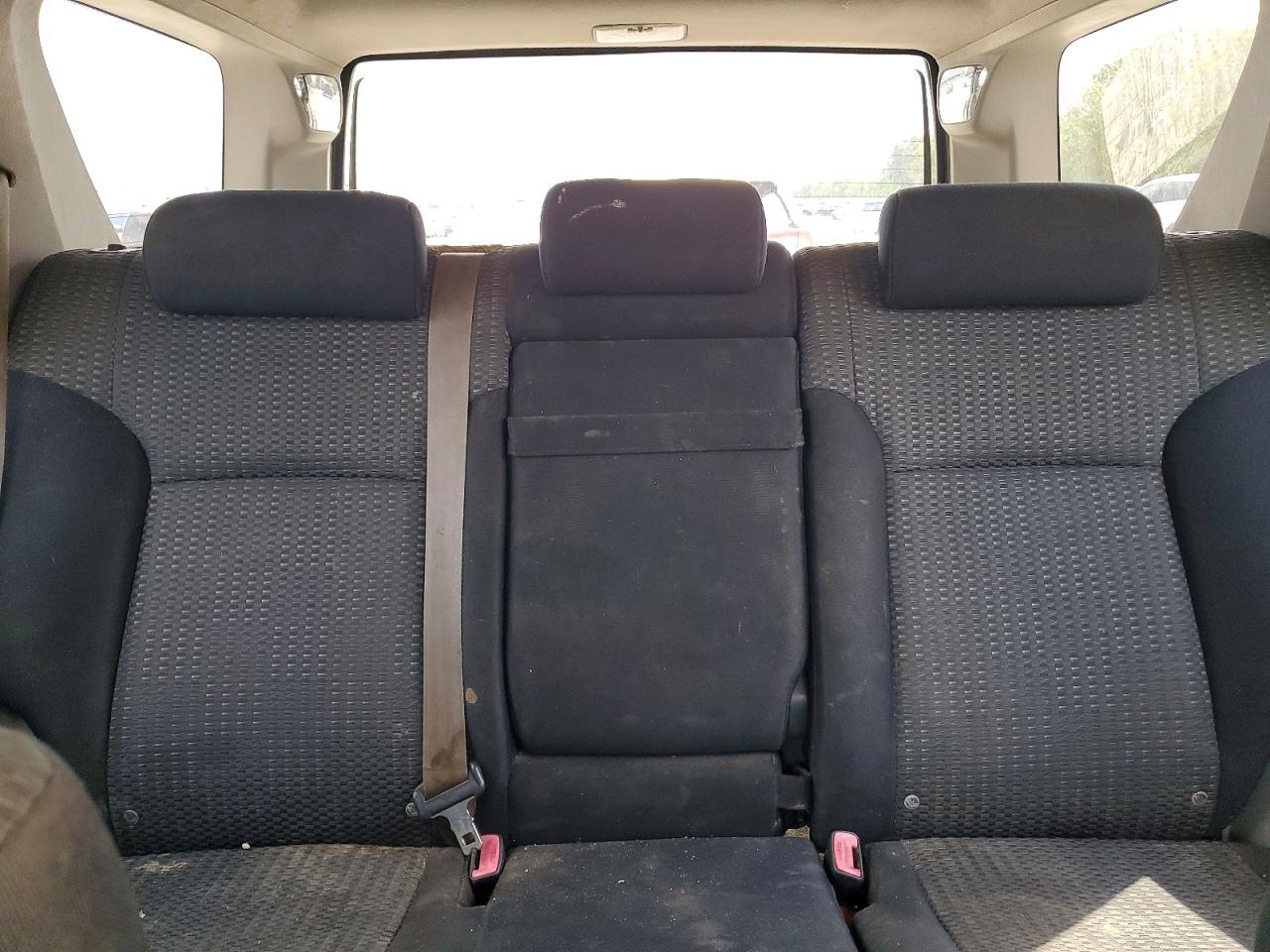 2006 TOYOTA 4RUNNER SPORT EDITION photo 19