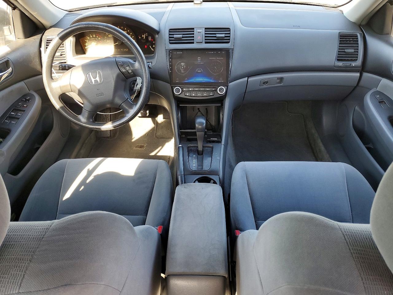 2006 HONDA ACCORD LX photo 22