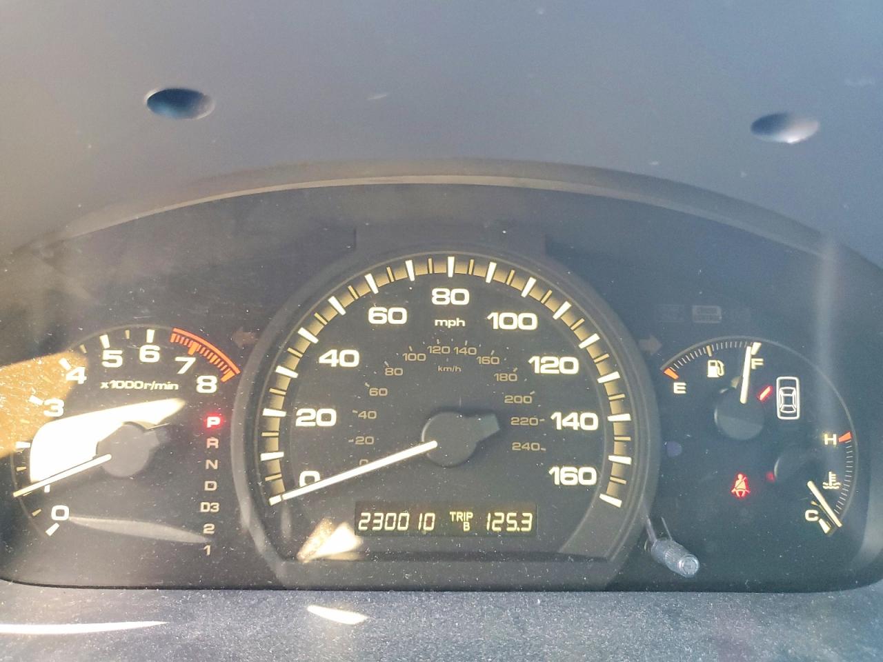 2006 HONDA ACCORD LX photo 25