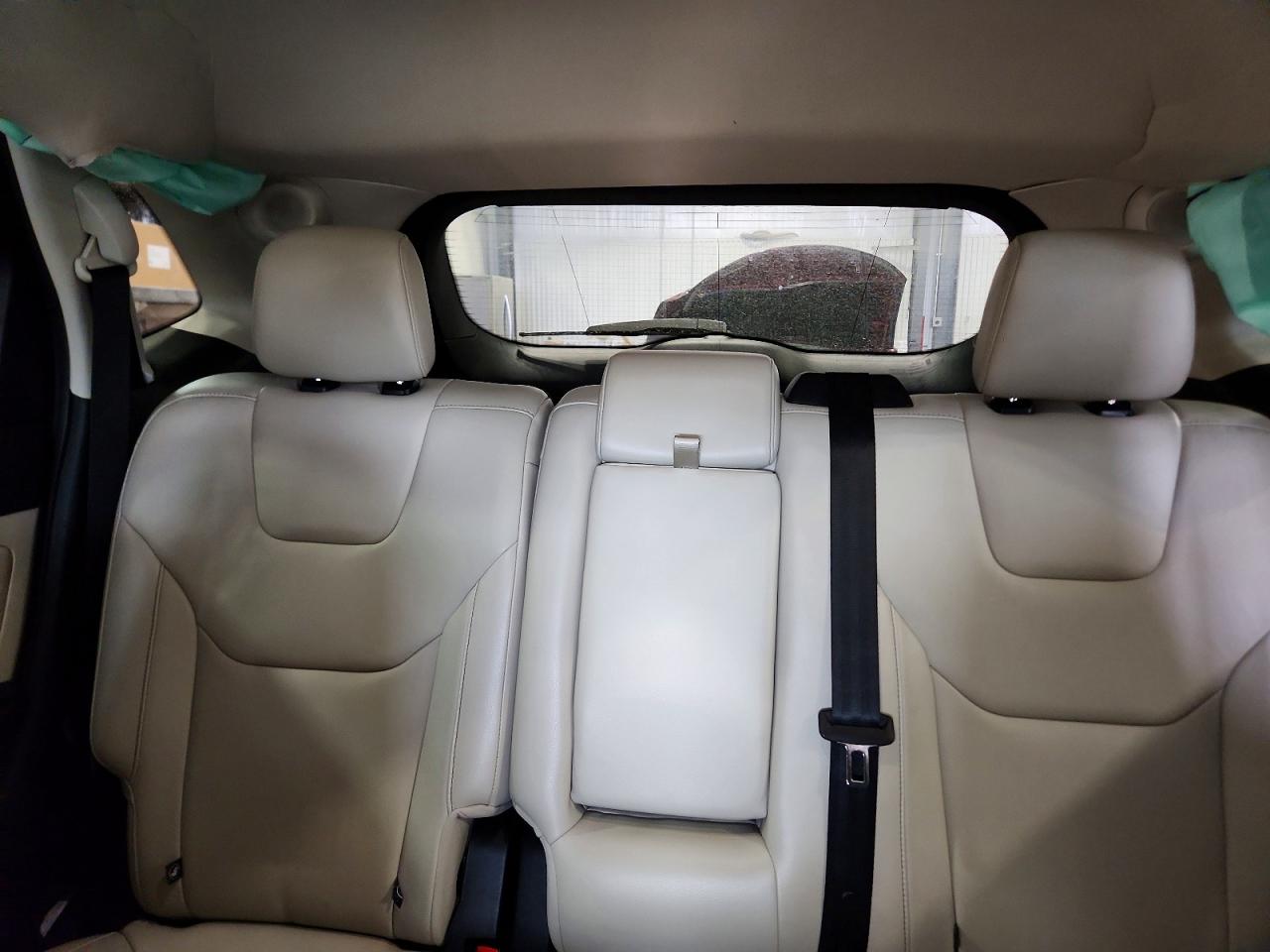 2019 FORD EDGE TITANIUM photo 10