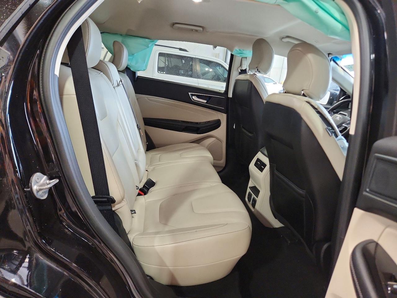 2019 FORD EDGE TITANIUM photo 11