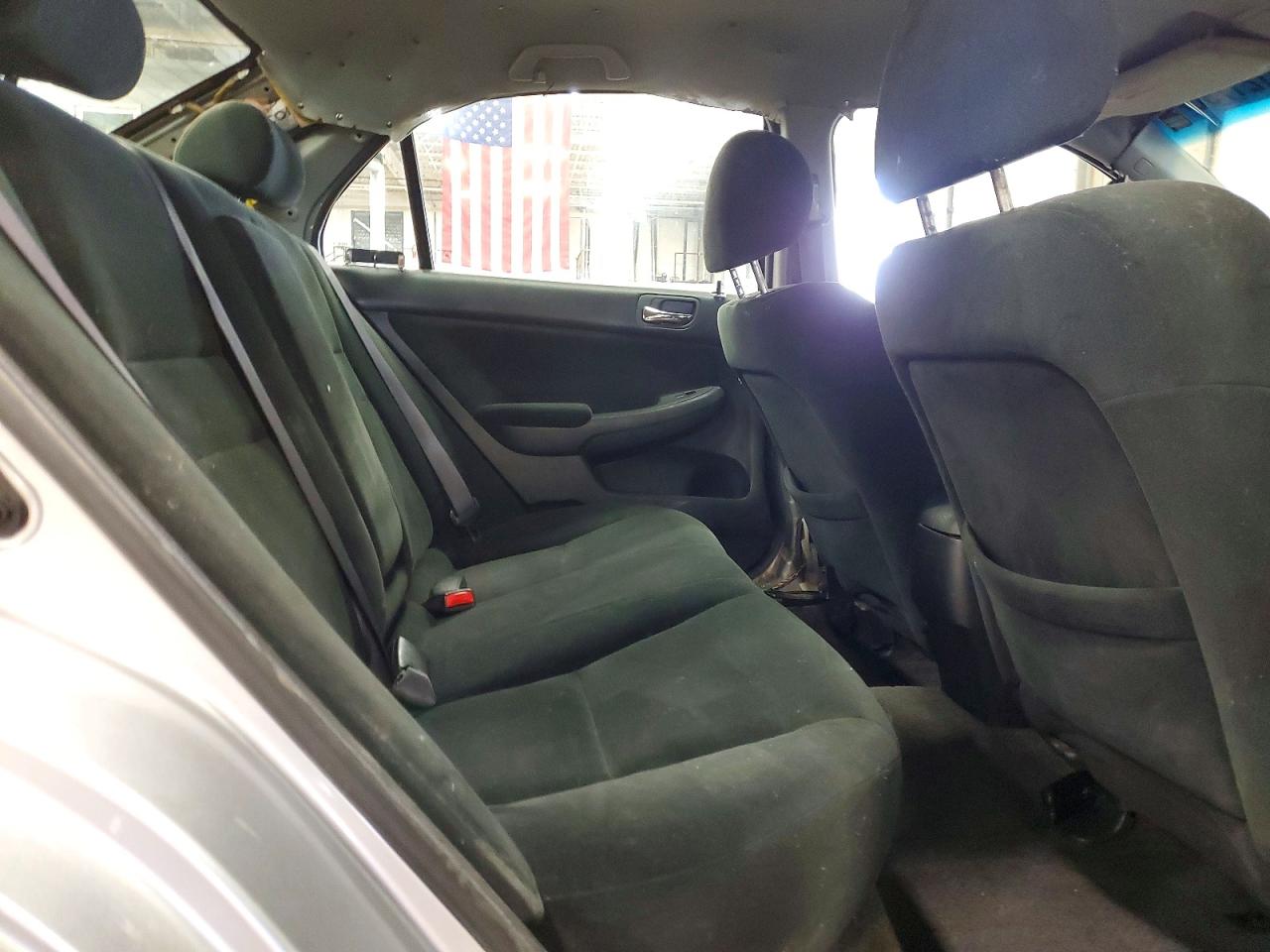 2006 HONDA ACCORD LX photo 28