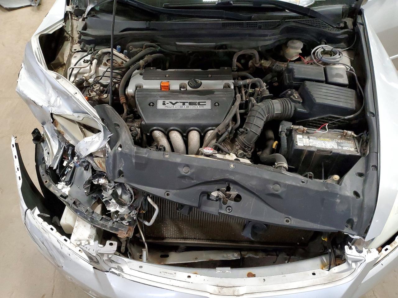 2006 HONDA ACCORD LX photo 31