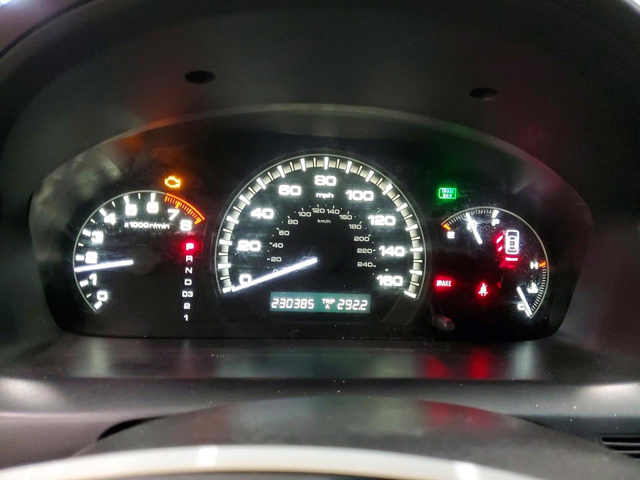 2006 HONDA ACCORD LX photo 25