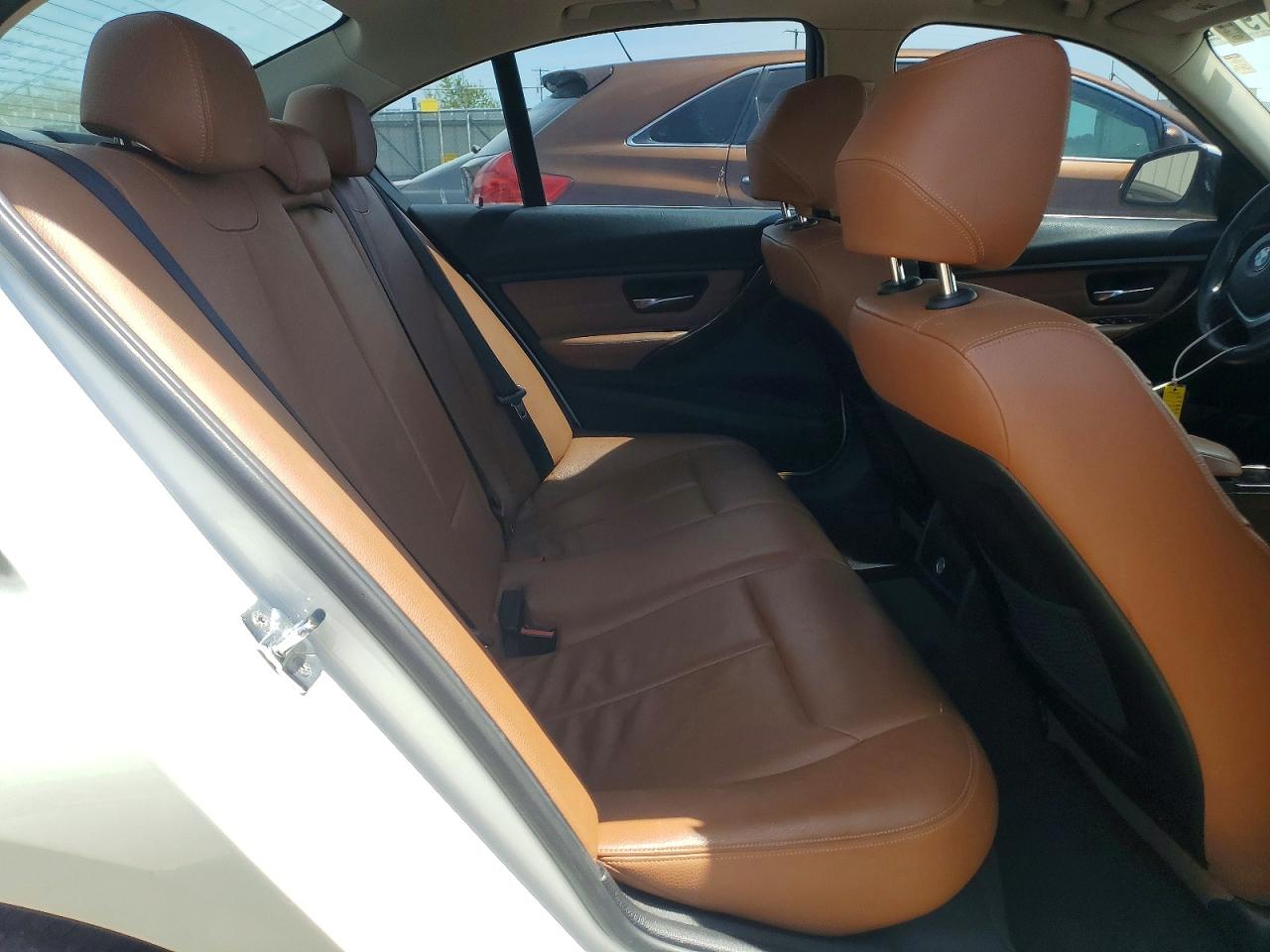 2012 BMW 328 I photo 10