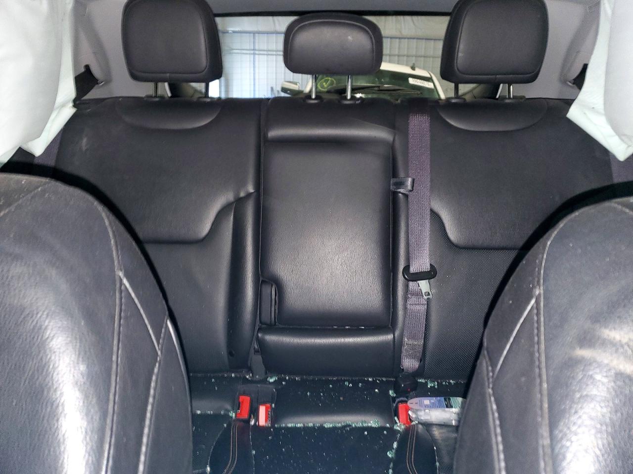 2022 JEEP COMPASS LIMITED photo 28
