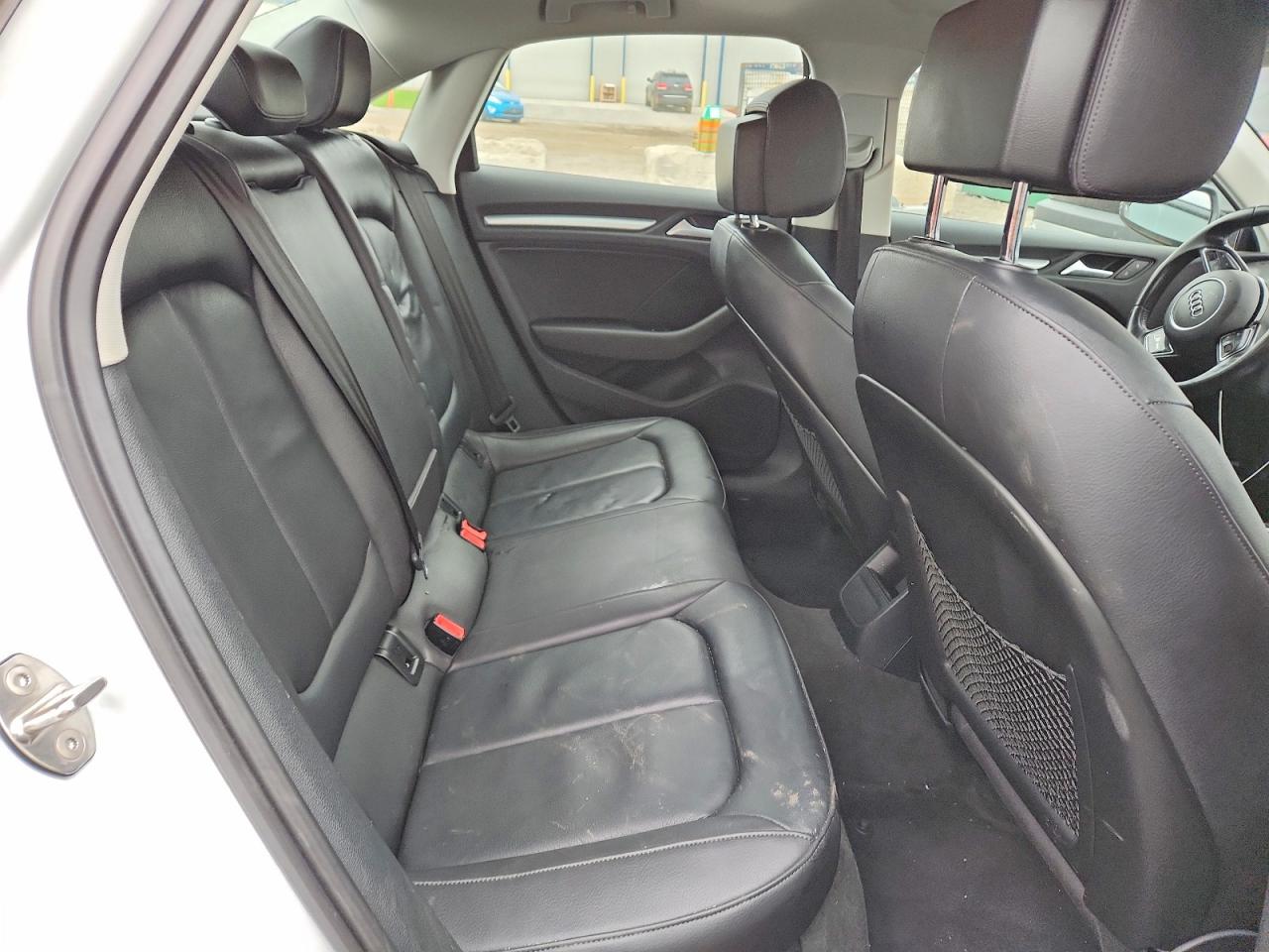 2015 AUDI A3 PREMIUM photo 19
