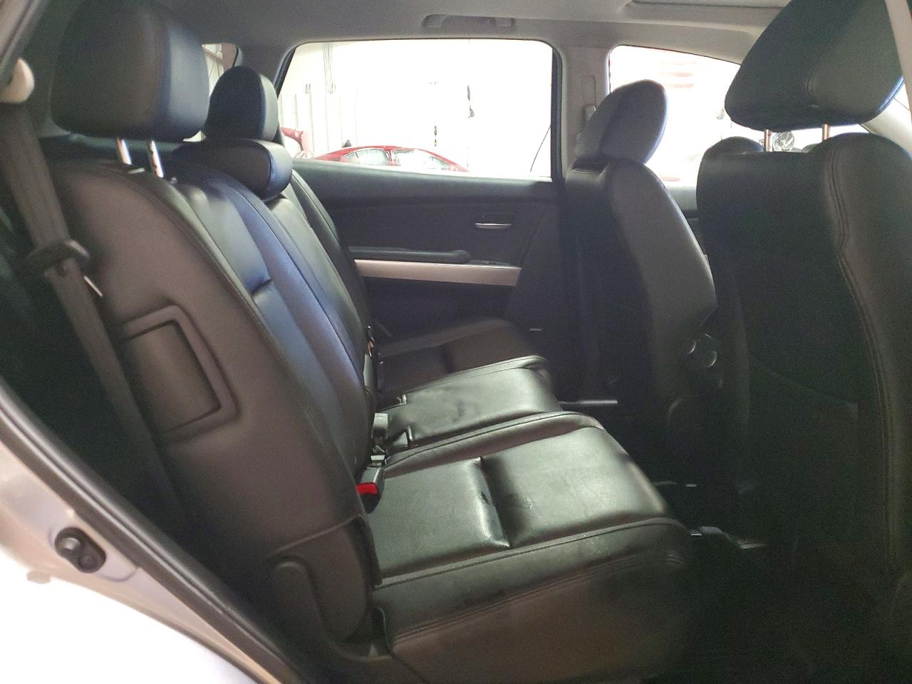 2008 MAZDA CX-9 photo 31