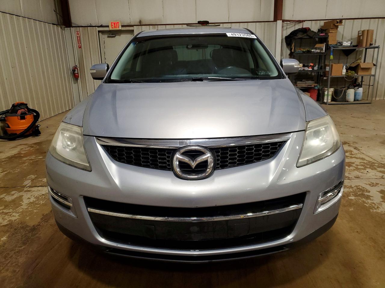 2008 MAZDA CX-9 photo 13
