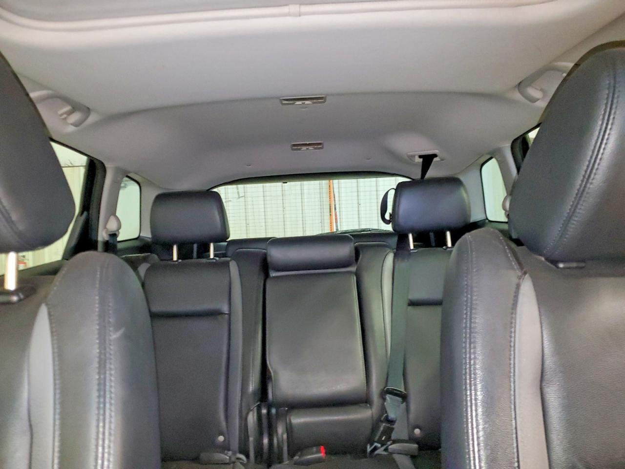 2008 MAZDA CX-9 photo 28