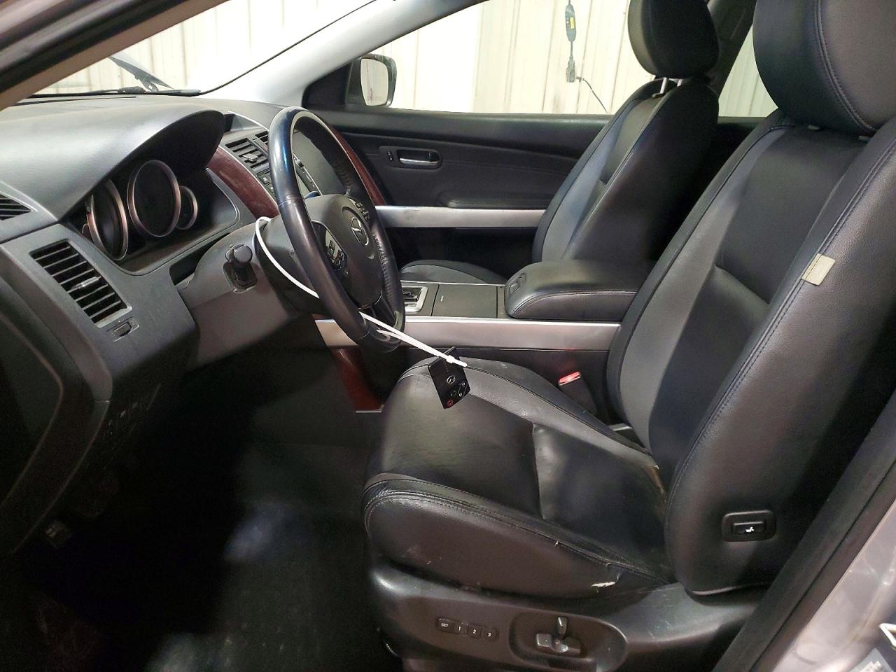 2008 MAZDA CX-9 photo 19