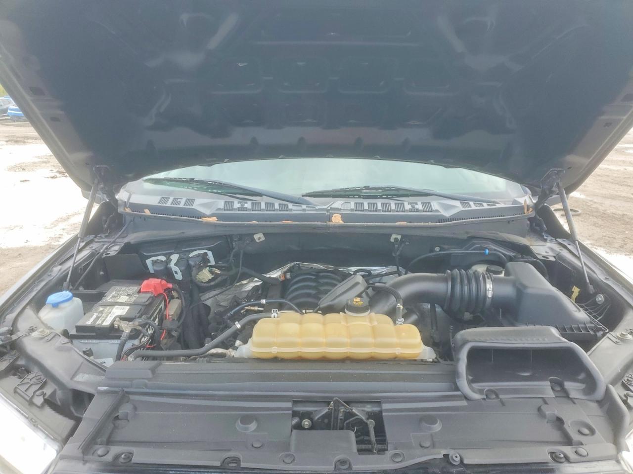 2020 FORD F150 SUPER CAB photo 21