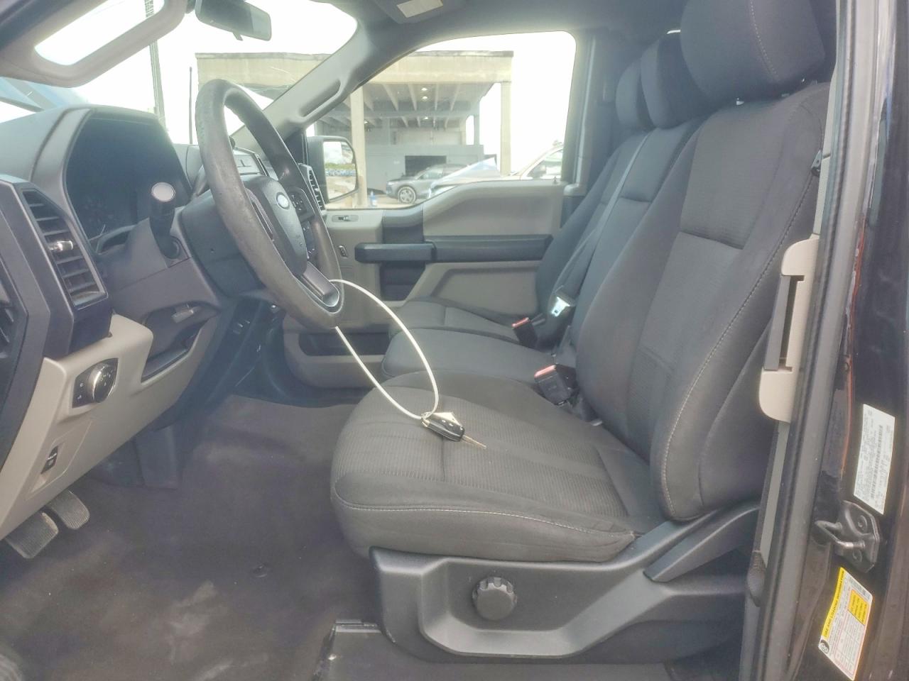 2020 FORD F150 SUPER CAB photo 13