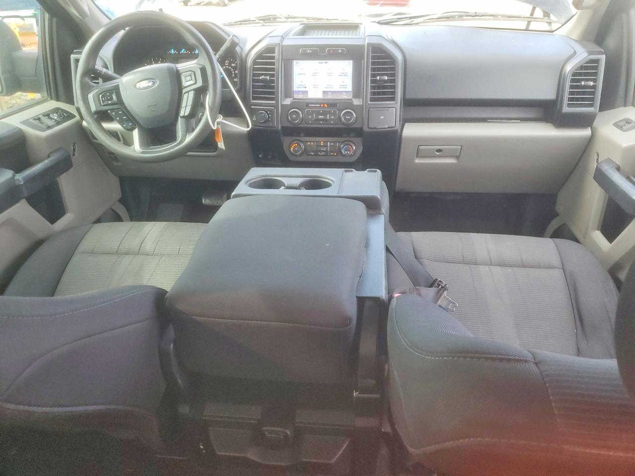 2020 FORD F150 SUPER CAB photo 15