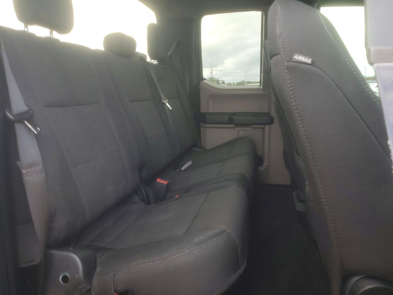 2020 FORD F150 SUPER CAB photo 19
