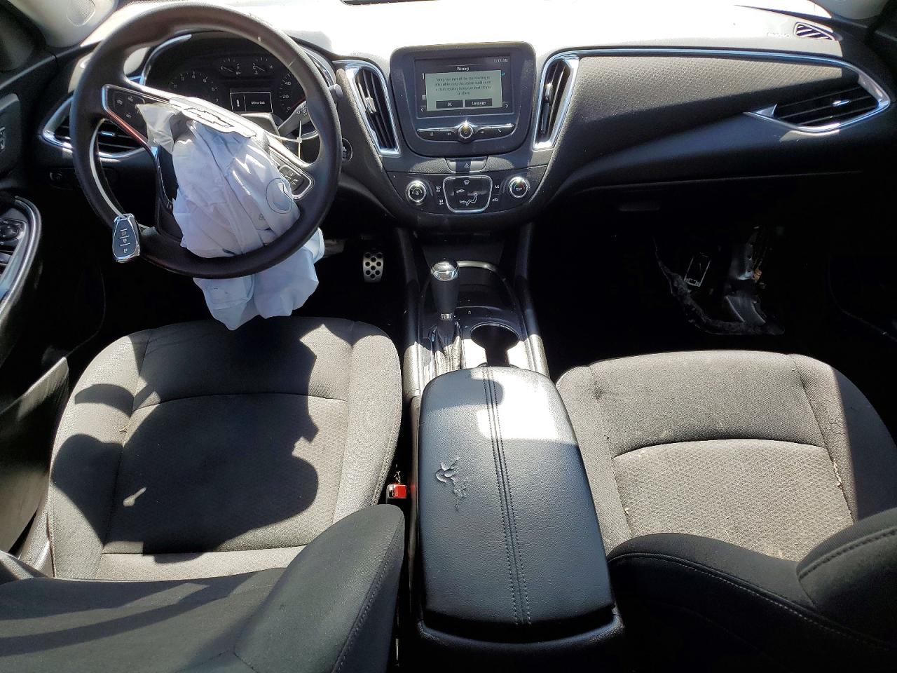 2016 CHEVROLET MALIBU LT photo 15