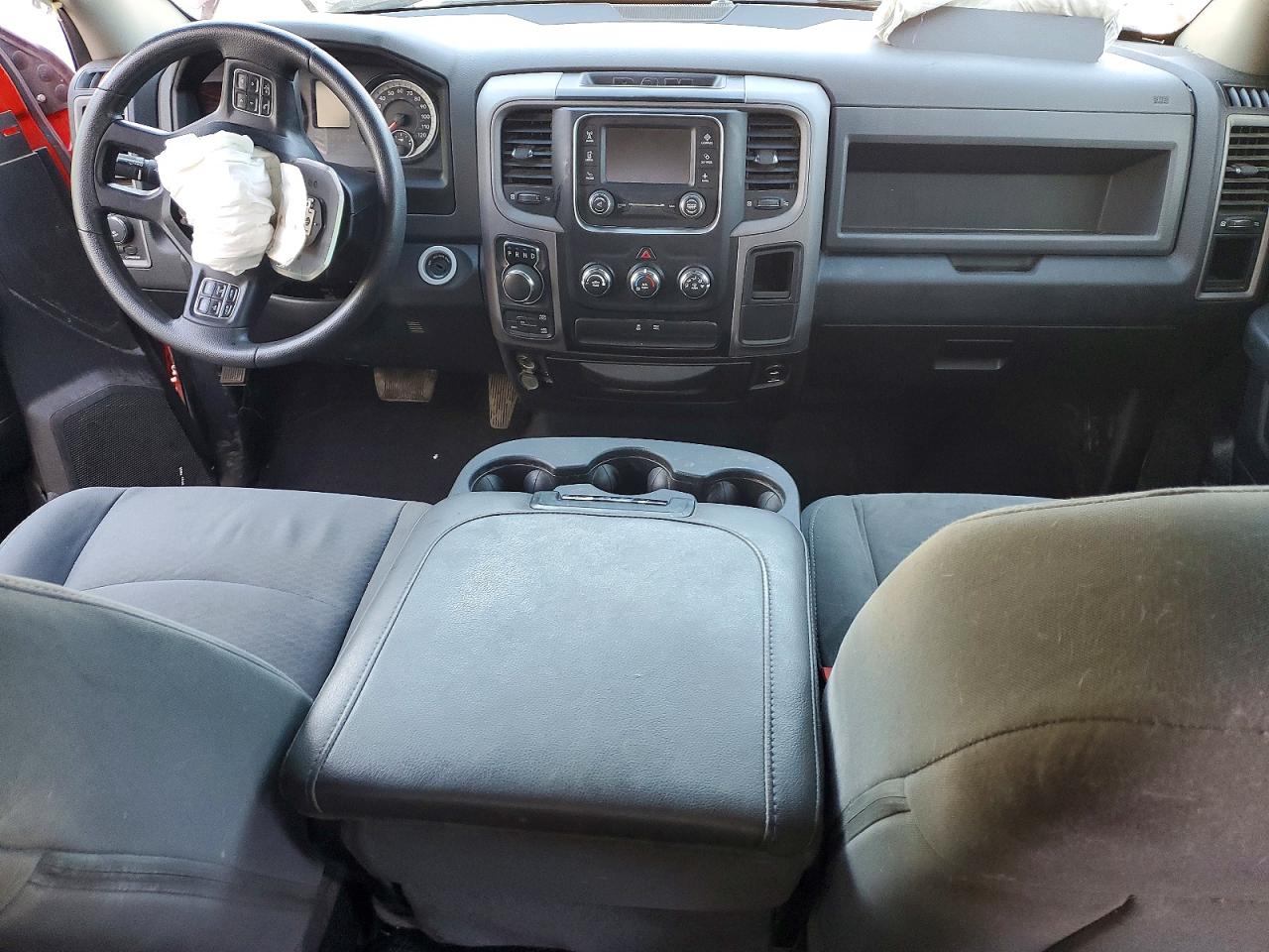 2016 RAM 1500 photo 22