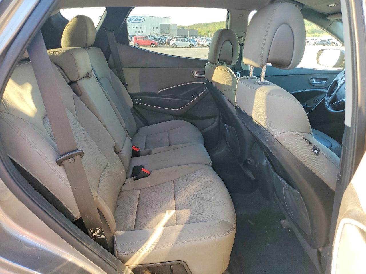 2016 HYUNDAI SANTA FE SPORT 2.4L photo 31