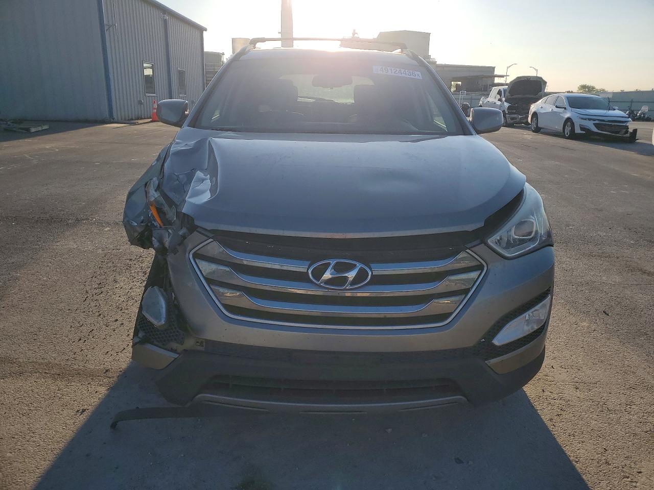 2016 HYUNDAI SANTA FE SPORT 2.4L photo 13
