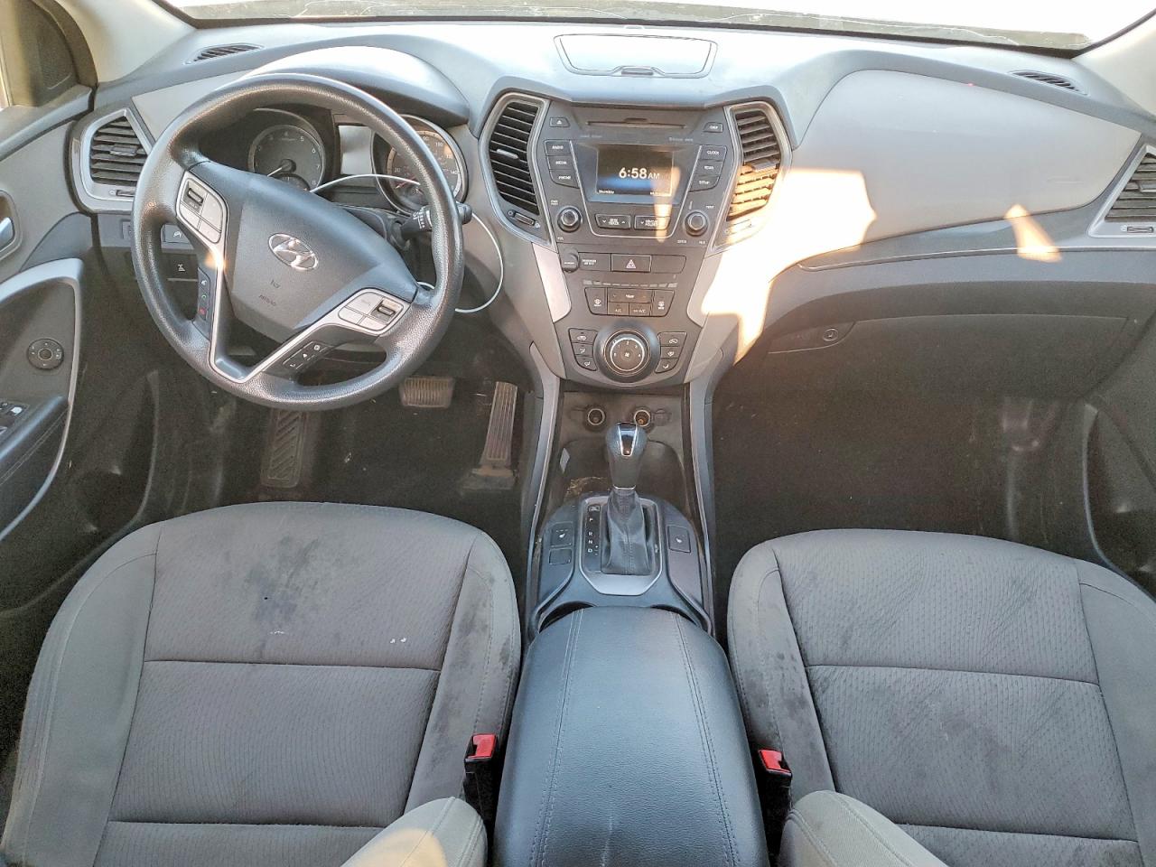 2016 HYUNDAI SANTA FE SPORT 2.4L photo 22