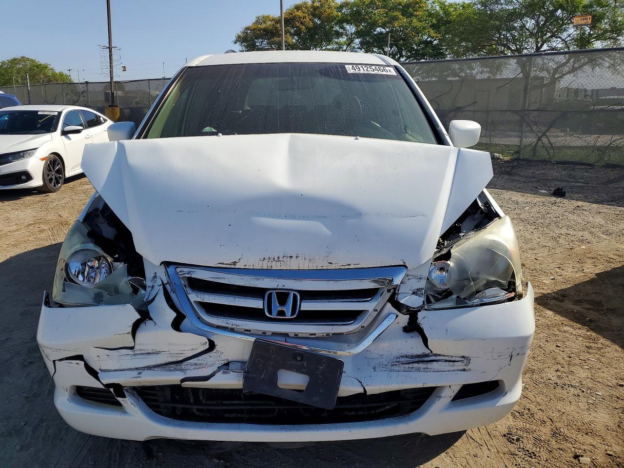 2006 HONDA ODYSSEY EX photo 13