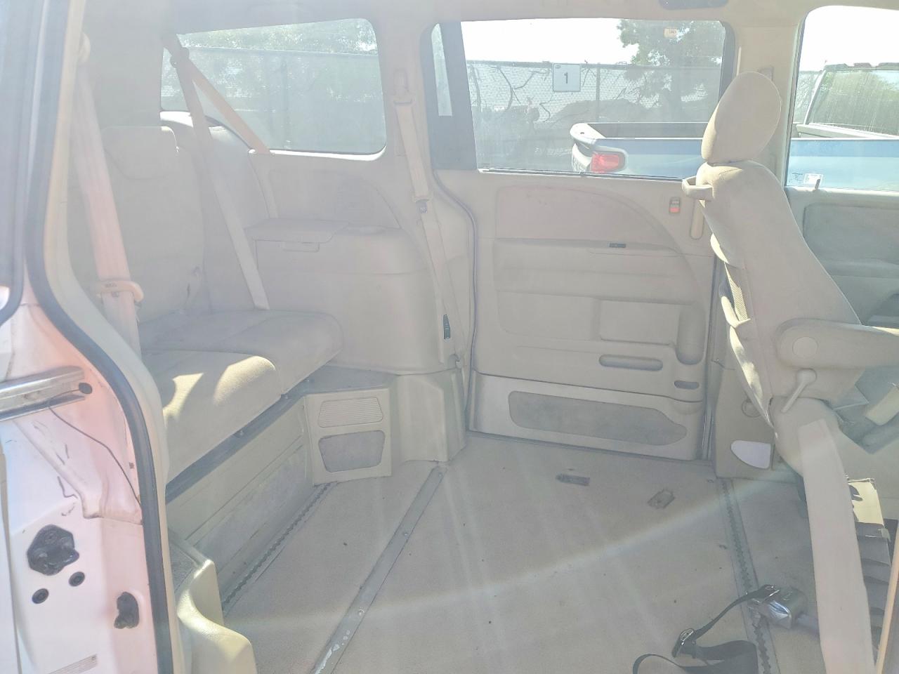 2006 HONDA ODYSSEY EX photo 31