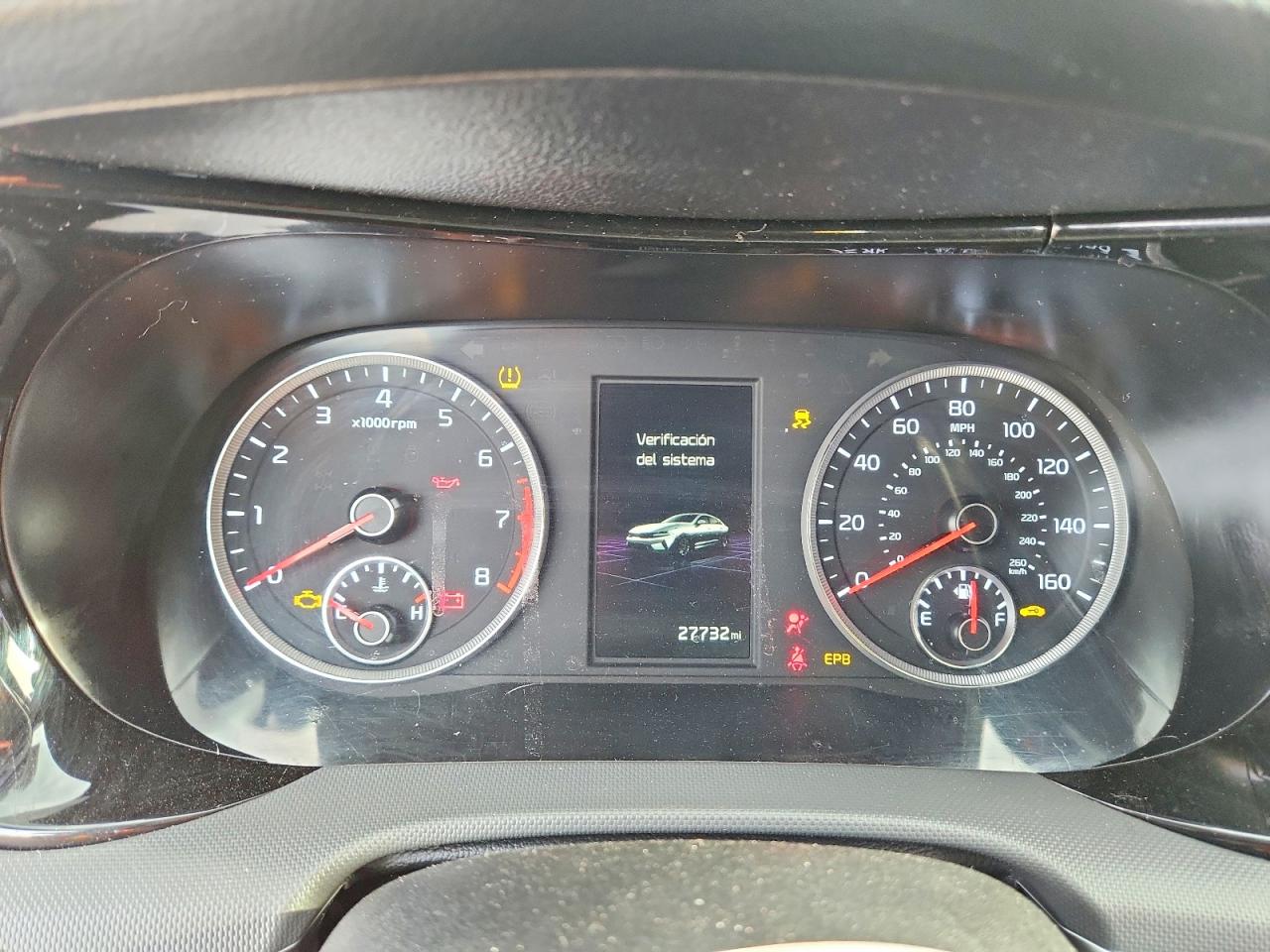 2023 KIA K5 GT-LINE photo 17