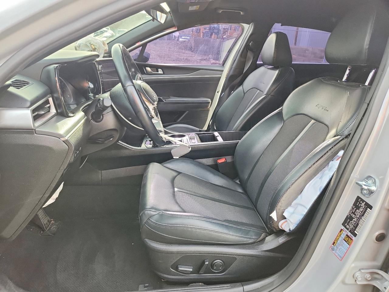 2023 KIA K5 GT-LINE photo 13