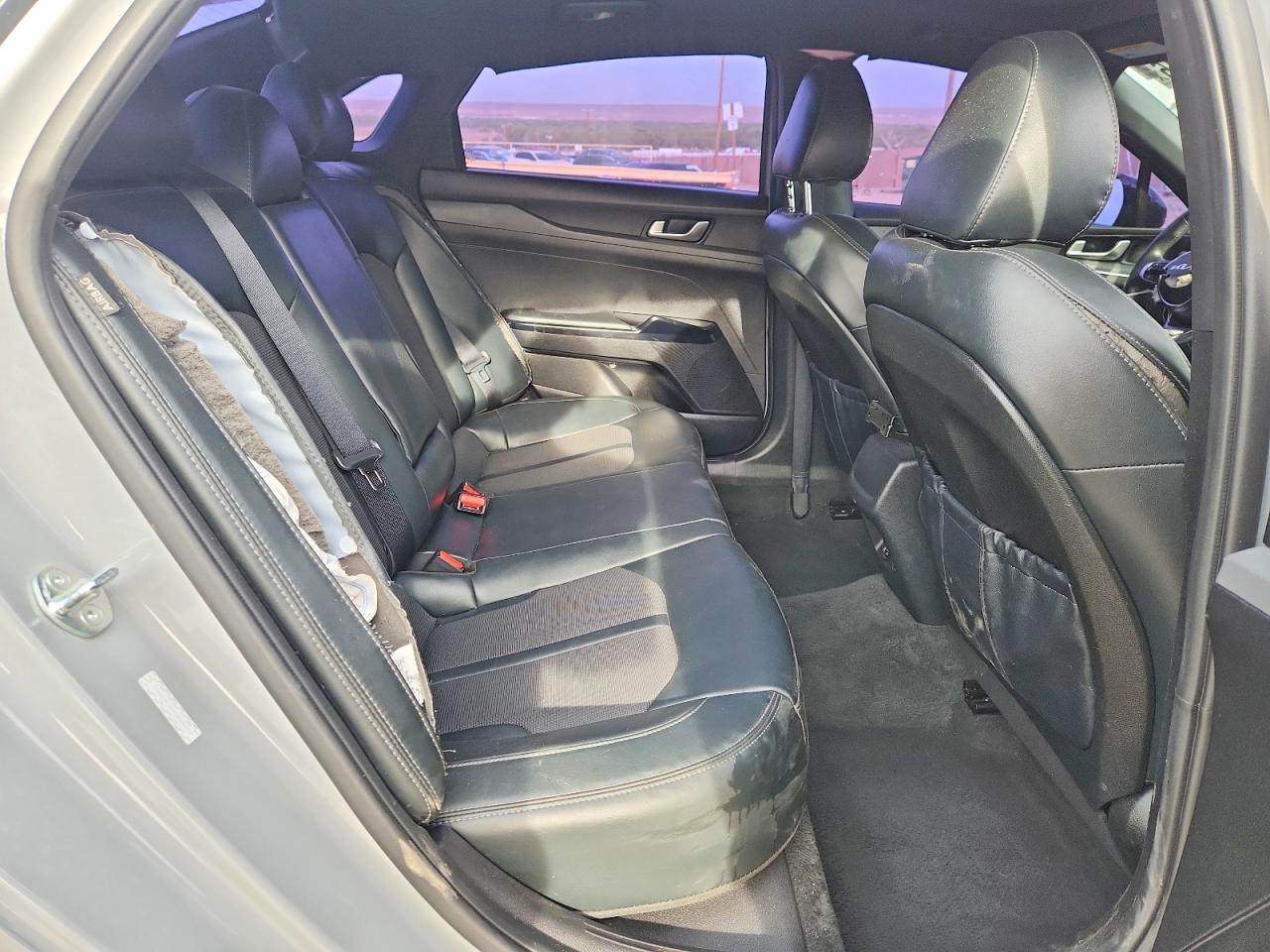 2023 KIA K5 GT-LINE photo 19