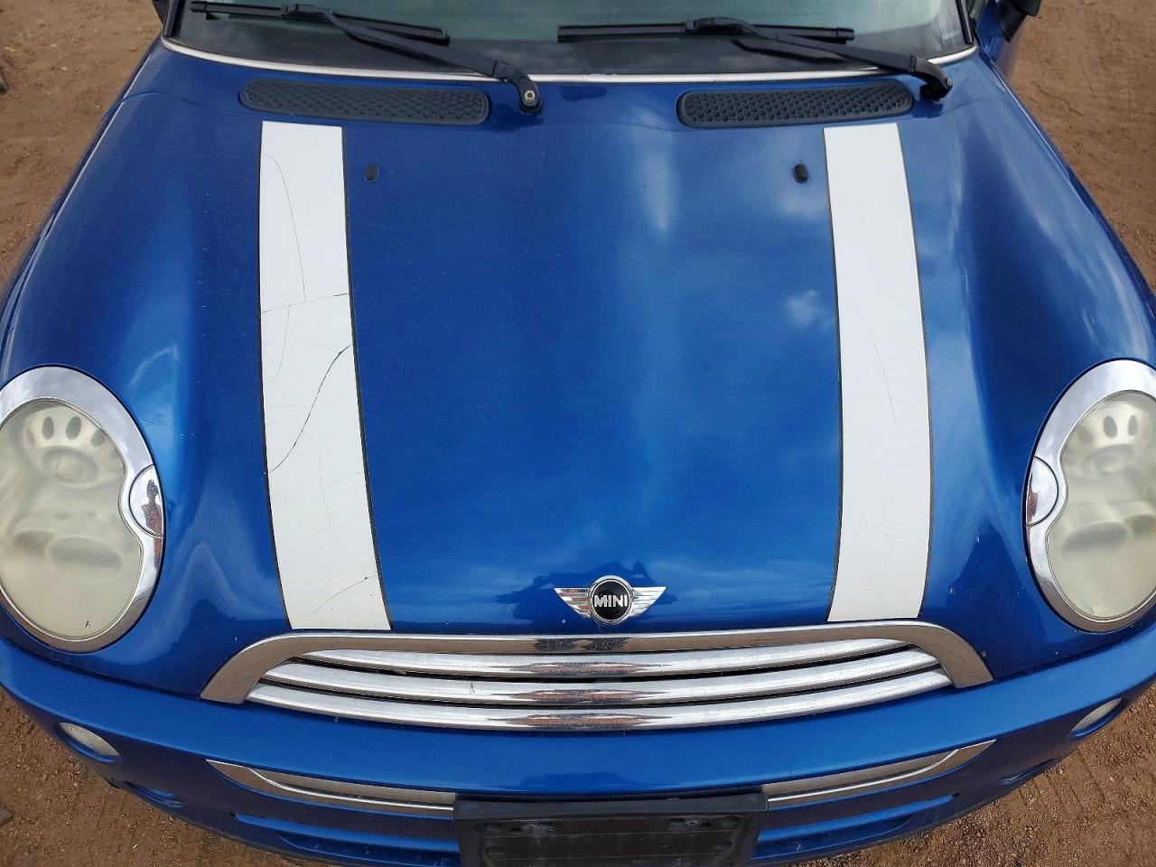 2006 MINI COOPER photo 31