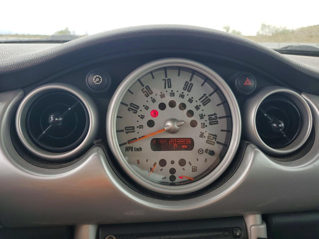 2006 MINI COOPER photo 25