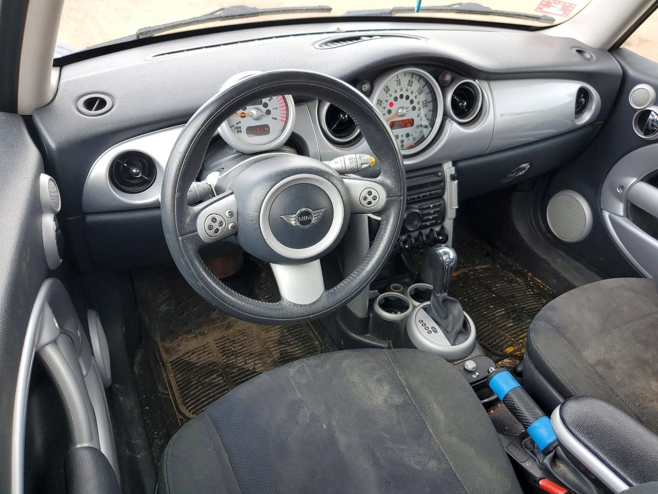 2006 MINI COOPER photo 22