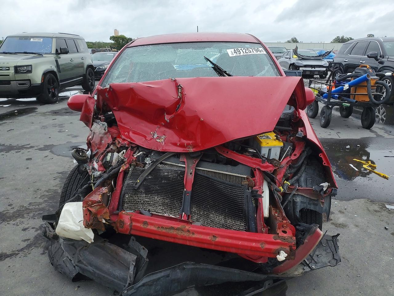 2007 HONDA FIT photo 13