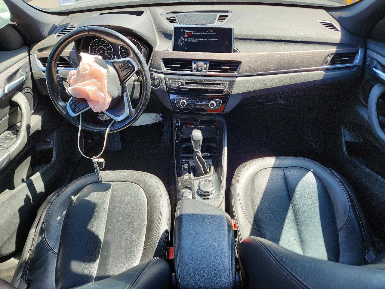 2016 BMW X1 XDRIVE28I photo 22