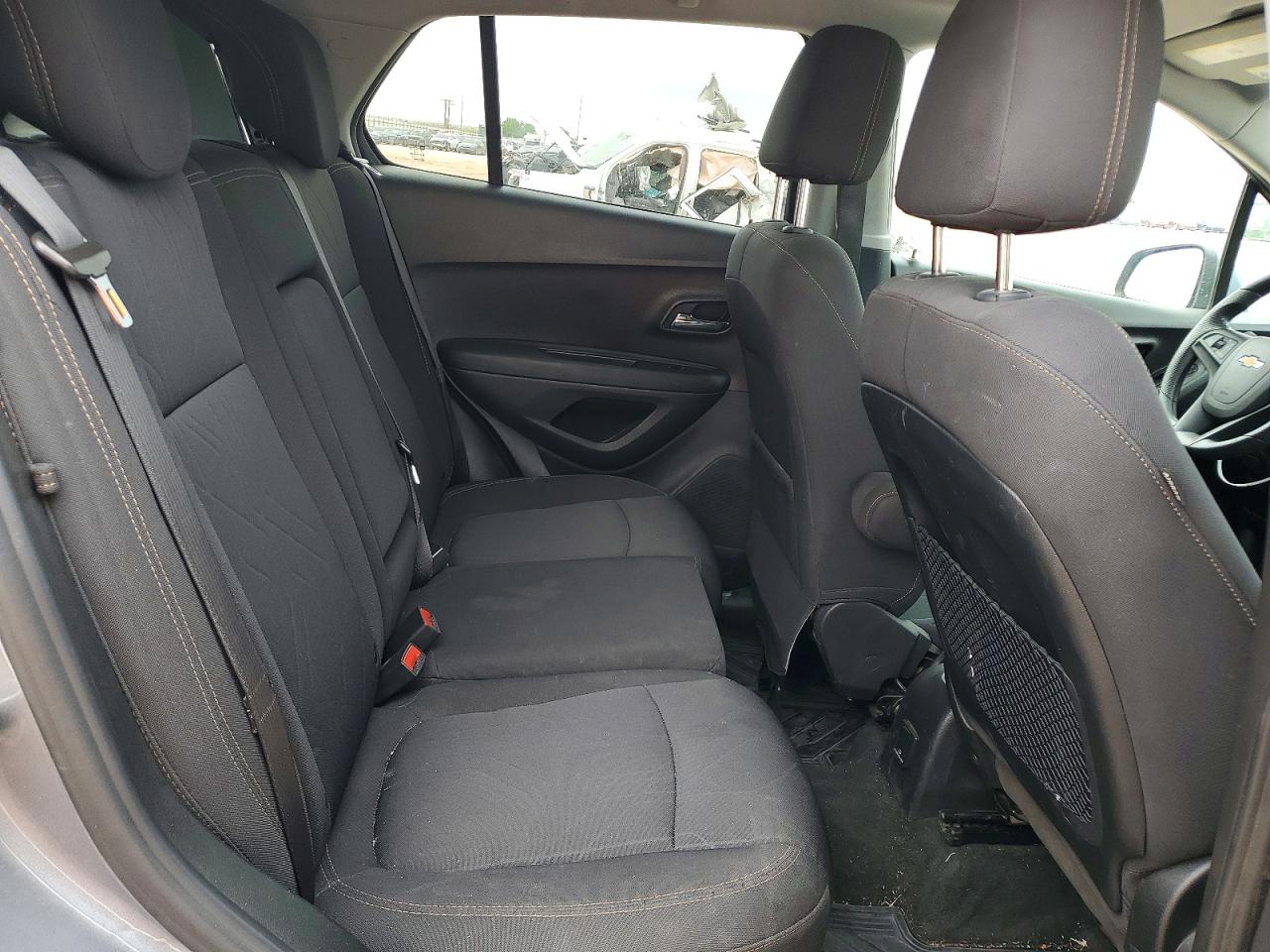 2020 CHEVROLET TRAX 1LT photo 28
