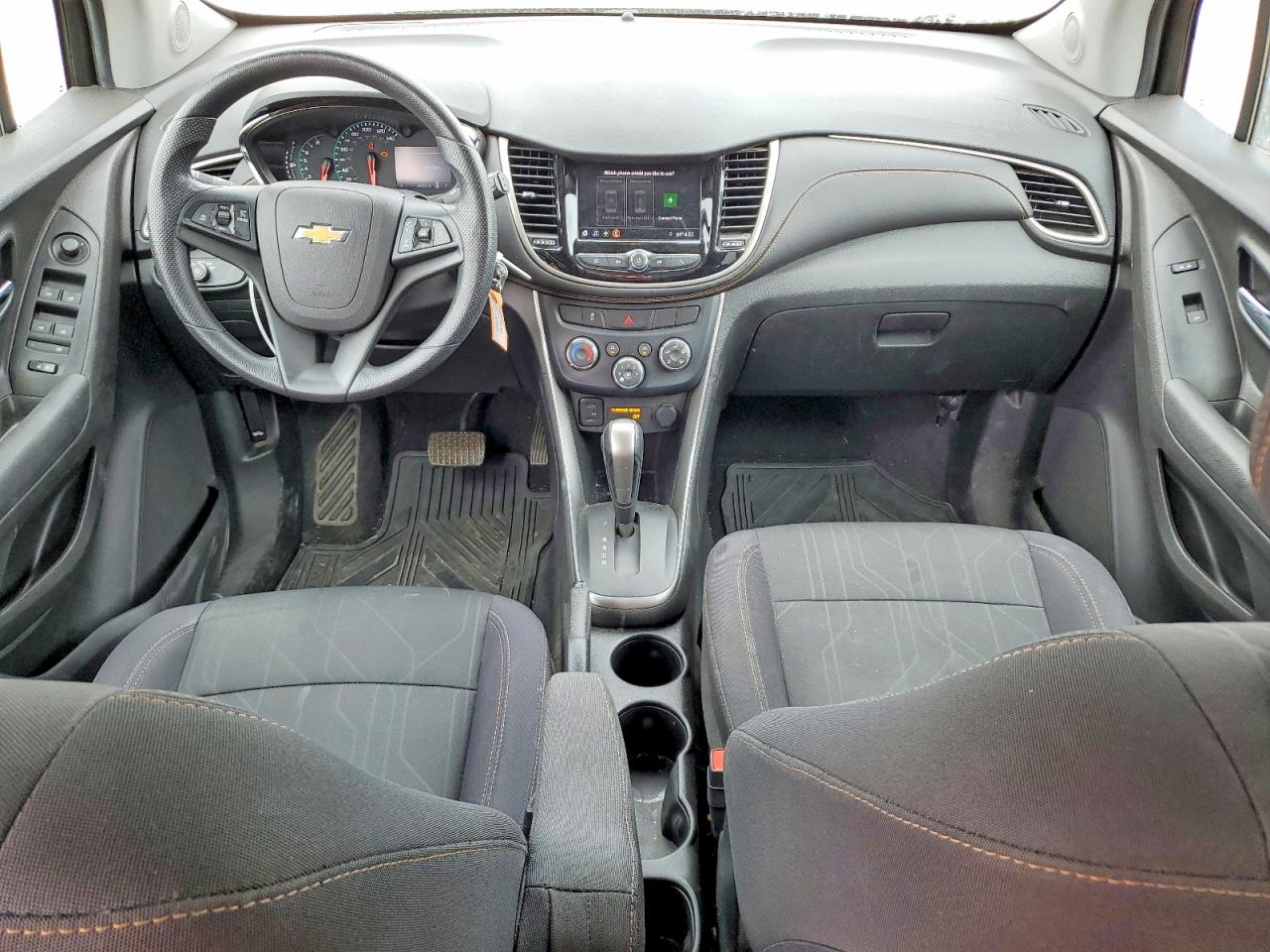 2020 CHEVROLET TRAX 1LT photo 22